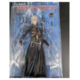 Vintage Clive Barker's Hellraiser Pinhead Action Figure NECA Reel Toys