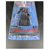Vintage Clive Barker's Hellraiser Pinhead Action Figure NECA Reel Toys