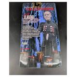 Vintage Clive Barker's Hellraiser Pinhead Action Figure NECA Reel Toys