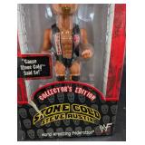 Vintage Stone Cold Steve Austin Rumble Heads Bobblehead