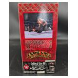 Vintage Stone Cold Steve Austin Rumble Heads Bobblehead