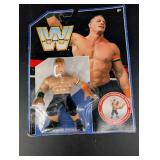 WWE John Cena Attitude Adjustment Figure FBG65