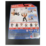 WWE John Cena Attitude Adjustment Figure FBG65