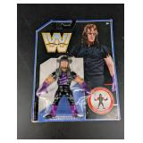 WWE Undertaker Action Figure Mattel