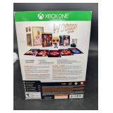 WWE 2K19 Wooooo! Edition Ric Flair Collector Set Xbox One