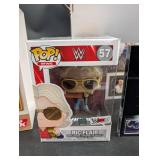 WWE 2K19 Wooooo! Edition Ric Flair Collector Set Xbox One