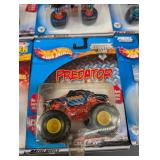 Hot Wheels Monster Jam Carded Truck Lot of 6