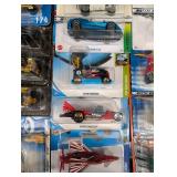 Hot Wheels Die-Cast Car Mixed Lot