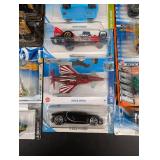 Hot Wheels Die-Cast Car Mixed Lot