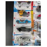 Hot Wheels Mixed Lot Assorted Mainlines & Special Editions