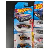 Hot Wheels Mixed Lot Assorted Mainlines & Special Editions