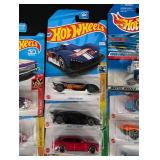 Hot Wheels Mixed Lot Assorted Mainlines & Special Editions