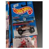 Hot Wheels Mixed Lot Assorted Mainlines & Special Editions