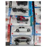 Hot Wheels Die-Cast Car Mixed Lot