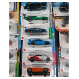 Hot Wheels Die-Cast Car Mixed Lot (Lot of 23)