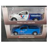 Diecast Truck Collection (Lot of 3)