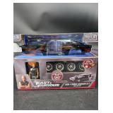 Fast & Furious Dom & Dodge Charger R/T Die Cast Kit