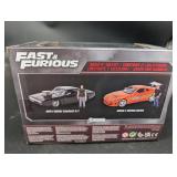 Fast & Furious Dom & Dodge Charger R/T Die Cast Kit