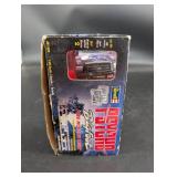 Revell Psycho Bates Motel Ford Monster Truck 1:25 Scale Kit