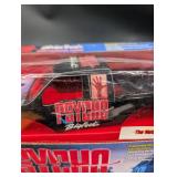 Revell Psycho Bates Motel Ford Monster Truck 1:25 Scale Kit