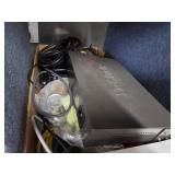 D-Link DES-10008 8 Port Rackmount Ethernet Switch Network Hub