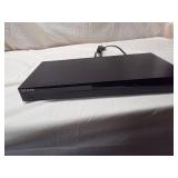 Sony BDP-S7200 Blu-ray DVD Player WiFi HDMI SACD Black Good