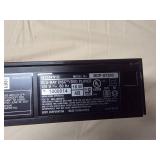 Sony BDP-S7200 Blu-ray DVD Player WiFi HDMI SACD Black Good
