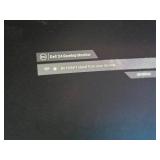 Dell 24 Curved Gaming Monitor w/ Stand & Box Tested Powers On