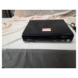 Panasonic DMR-EZ47V VHS DVD Recorder Combo HDMI Hi-Fi Good