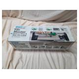 Plasplugs Tile Master Manual Tile Cutter 13in Quarry Floor Wall Tile