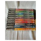 KettleWorx Workout DVD Lot Sealed Plus Yoga Pilates 4-Disc Box Set