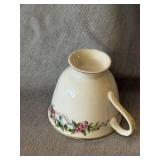 Norcrest Fine China 50th Anniversary Plate Cup Saucer Set B-510