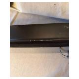 Boston Acoustics TVee Model 20 Soundbar Wireless Subwoofer Set