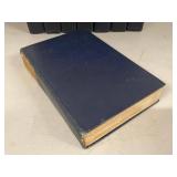 Francis Parkman Antique Hardcover History Books Lot of 8 Little Brown