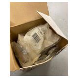 Mixed Locksmith Key Blank Hardware Lot Ilco Kwikset Framon Parts Used