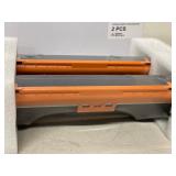 CF230X 30X Black Toner Cartridge 2-Pack Open Box Compatible
