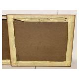 Honeywell Framed Military Technical Diagram Prints Set of 3, Fair