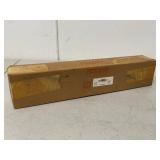Ohmite Power Rib Resistor PFE5KR330 .33 Ohm 10% in Original Box