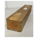 Ohmite Power Rib Resistor PFE5KR330 .33 Ohm 10% in Original Box