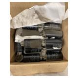 ADC Products 9258 Universal Solid State Relay Plug-In Lot Untested