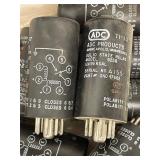 ADC Products 9258 Universal Solid State Relay Plug-In Lot Untested