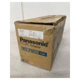 Panasonic WV-PS03 AC Adaptor Power Supply Boxed Untested Japan