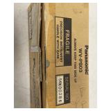 Panasonic WV-PS03 AC Adaptor Power Supply Boxed Untested Japan