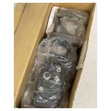 Panasonic WV-PS03 AC Adaptor Power Supply Boxed Untested Japan