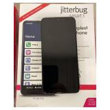 Lively Jitterbug Flip2 & Smart3 Cell Phone Bundle w/ Boxes Chargers