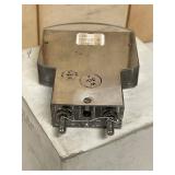 Weston Model 121 4-20mA Panel Meters 0-100 Scale NOS Boxes x14