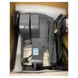 CTS Electronics LS150 Image Scanning System Scanner w/ Box Untested