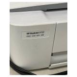 HP DeskJet 3752 All-In-One Inkjet Printer White w/ Power Cord