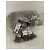 AEI TekValue Products Cell-Pak Firearm Protection Replacement Inserts Bulk Lot