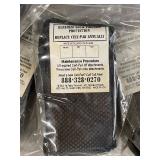 AEI TekValue Products Cell-Pak Firearm Protection Replacement Inserts Bulk Lot